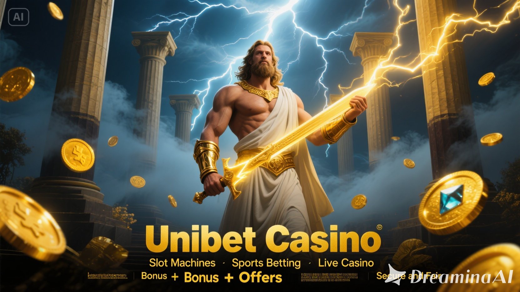 Unibet Casino پاکستان